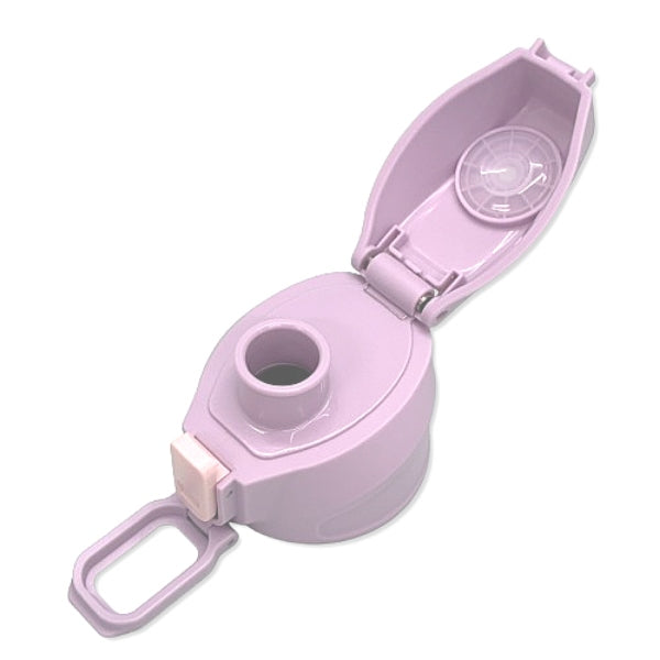 HC-1049-02 ファストチャージャー用キャップユニット(パープル)