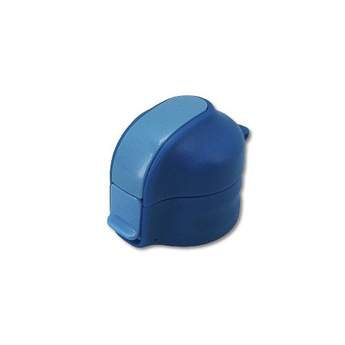 HC-119-01 キッズチャージャー用キャップユニット(ブルー)