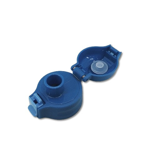 HC-119-01 キッズチャージャー用キャップユニット(ブルー)