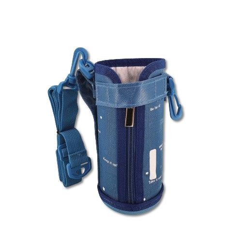 HC-119-02 キッズチャージャー600用ポーチ(ブルー)