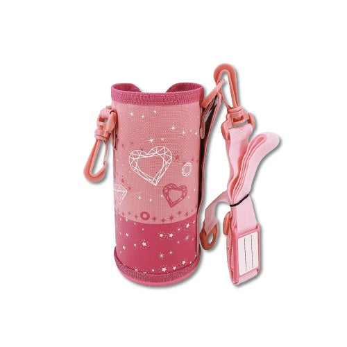 HC-120-02 キッズチャージャー600用ポーチ(ピンク)