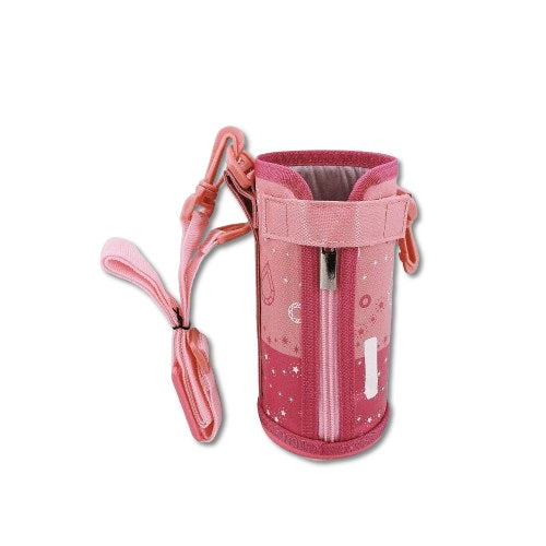 HC-120-02 キッズチャージャー600用ポーチ(ピンク)