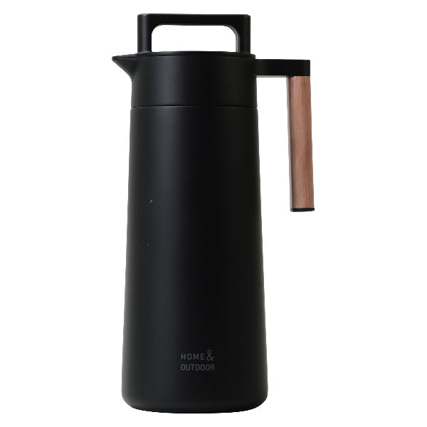 ステンレスポット