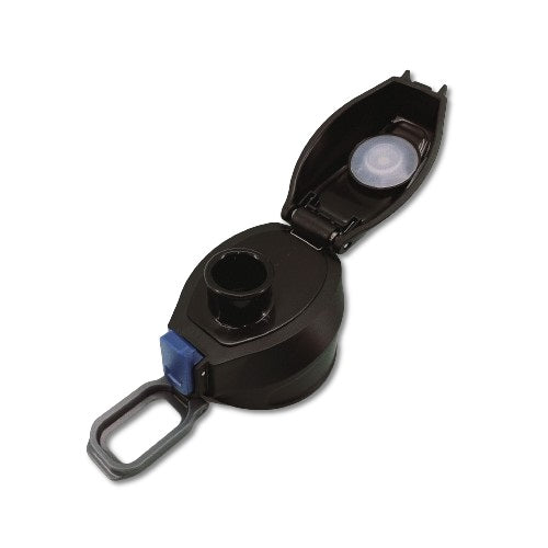 HC-179-01 ファストチャージャー用キャップユニット(ブルー×ブラック)