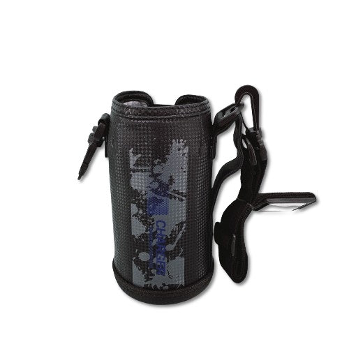 HC-179-03 ファストチャージャー800用ポーチ(ブルー×ブラック)