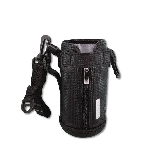 HC-179-03 ファストチャージャー800用ポーチ(ブルー×ブラック)