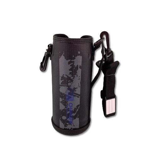 HC-180-01 ファストチャージャー1100用ポーチ(ブルー×ブラック)