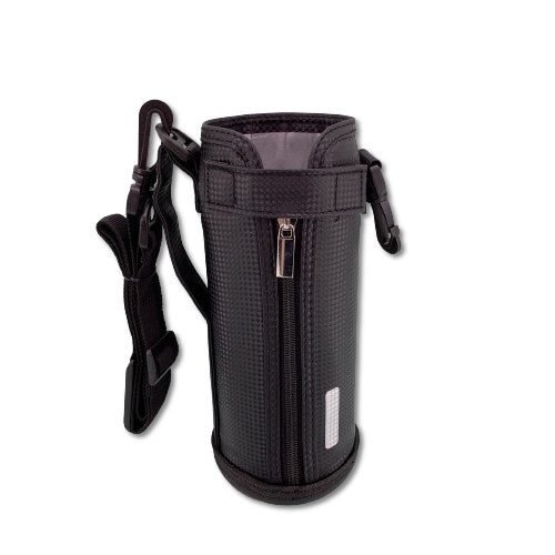 HC-180-01 ファストチャージャー1100用ポーチ(ブルー×ブラック)