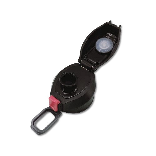 HC-181-01 ファストチャージャー用キャップユニット(ピンク×ブラック)