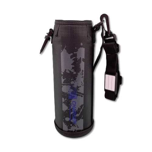 HC-182-01 ファストチャージャー1500用ポーチ(ブルー×ブラック)