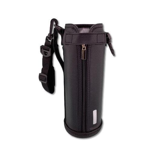 HC-182-01 ファストチャージャー1500用ポーチ(ブルー×ブラック)