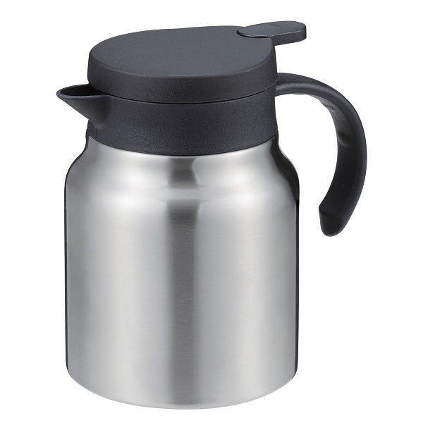 HC-247 エレノット ステンレステーブルポット1.0L