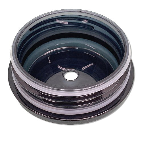 HC-519-01 カフェマグバリスタ ストロータンブラー用ふた