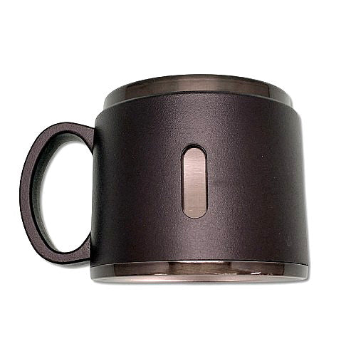 HC-527-01 カフェマグバリスタ コップ付ボトル用コップ(ブラック)