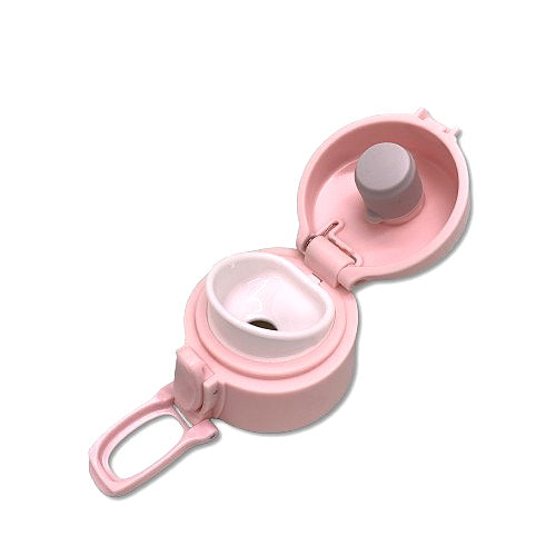 HC-538-01 カフェマググレース用ふた栓(ペールピンク)