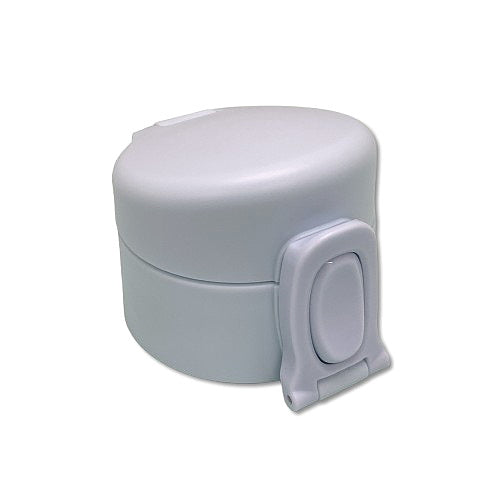 HC-539-01 カフェマググレース用ふた栓(ペールブルー)