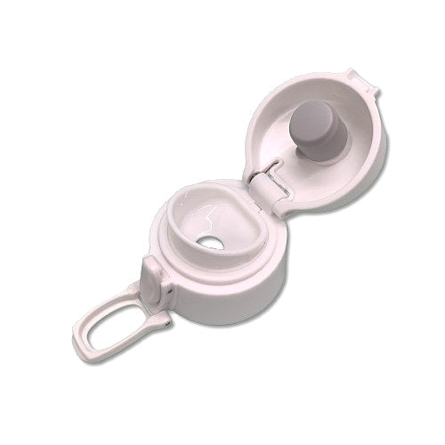 HC-540-01 カフェマググレース用ふた栓(ペールホワイト)