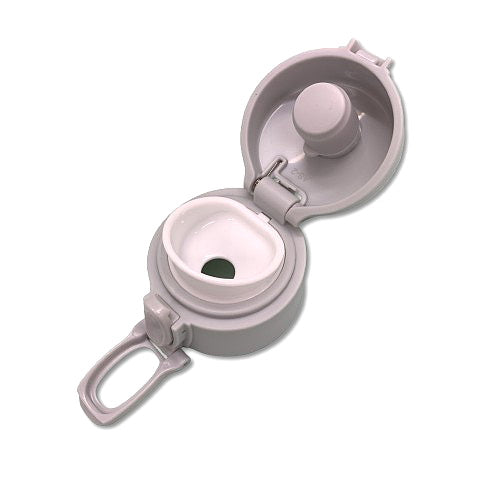 HC-541-01 カフェマググレース用ふた栓(ペールグレー)