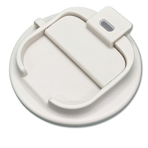 HC-561-01 ビタースイート用ふた栓(ホワイト)