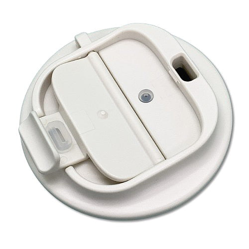 HC-561-01 ビタースイート用ふた栓(ホワイト)