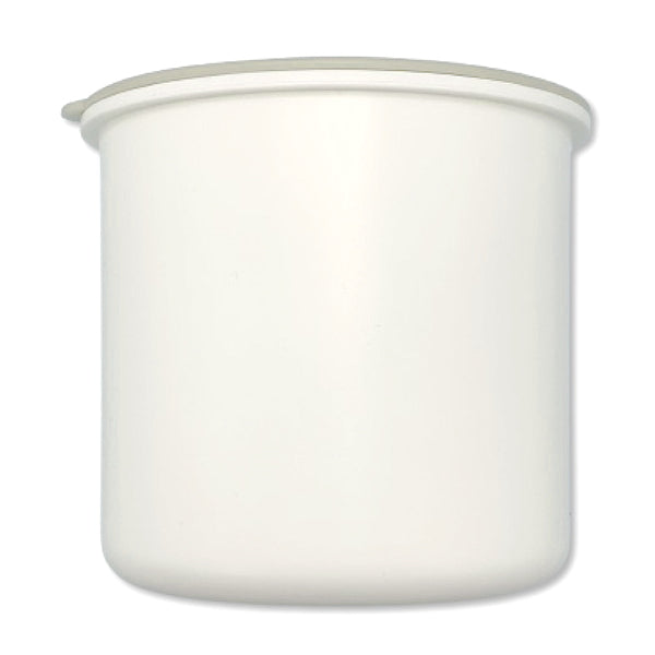 HC-8-02 ホームレーベル ステンレスランチジャー520用ご飯容器セット