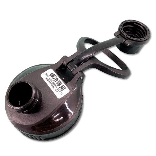 HC-822-01 アクティチャージャー用ふた栓