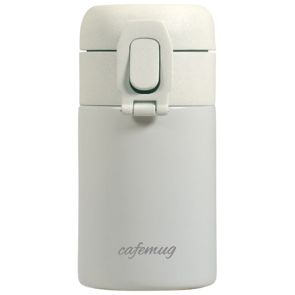 HC-835 カフェマグ シームレスマグボトル200(オフホワイト)