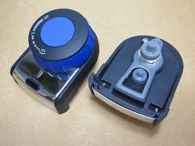 HP-8028 圧力鍋用圧力調整おもりユニット(ブルー)