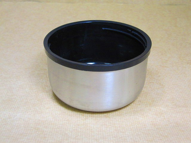 HP-8312 ステンレスボトル用外コップ B