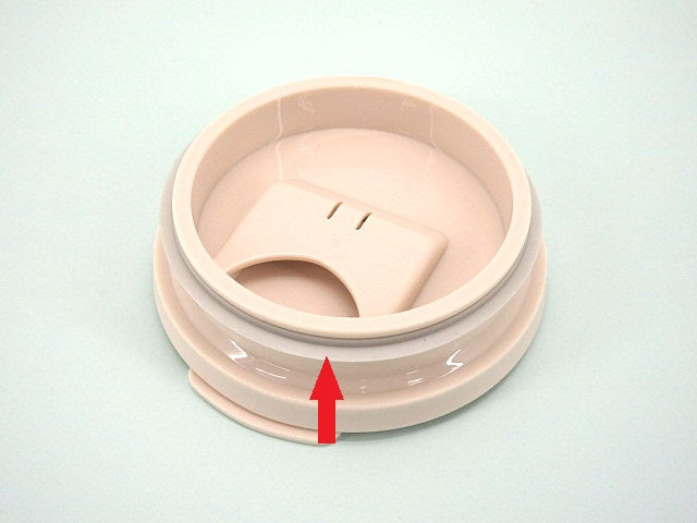 HP-8330 パッキン