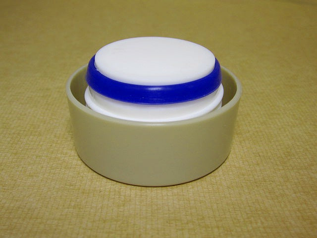 HP-8340 マグ用ふた栓 A(サンドベージュ)