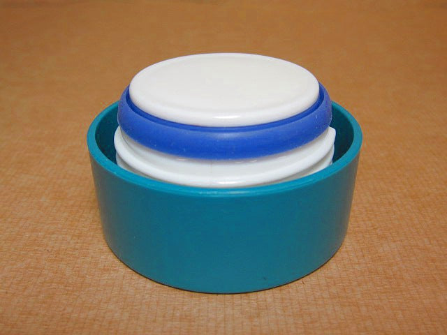 HP-8342 マグ用ふた栓 A(ジダンブルー)