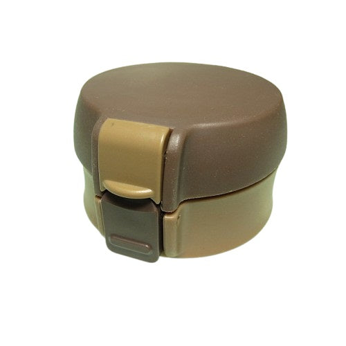 HP-8355 マグ用ふた栓 C(ブロンズ)