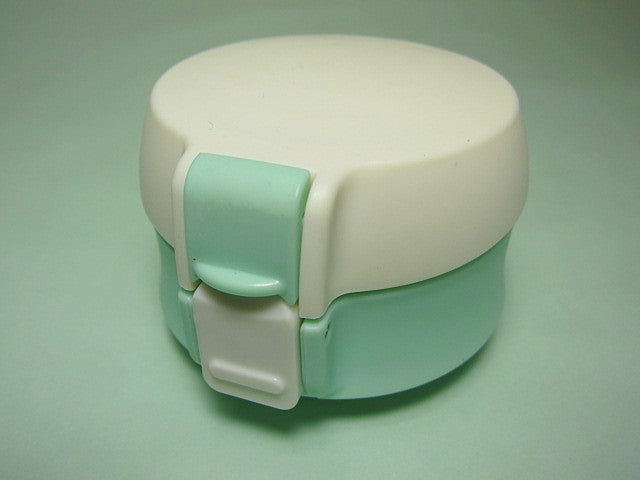 HP-8358 マグ用ふた栓 C(アップルグリーン)