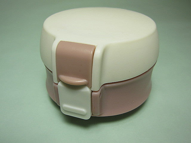 HP-8359 マグ用ふた栓 C(シェルピンク)