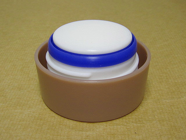 HP-8377 マグ用ふた栓 A(ピンクゴールド)