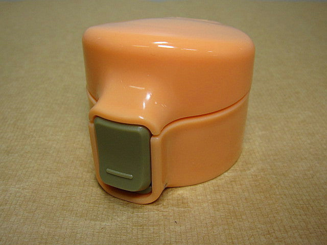 HP-8378 マグ用ふた栓 E(オレンジ)