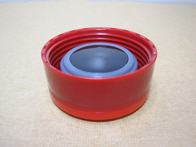 HP-8411 マグ用外キャップ C(レッド)