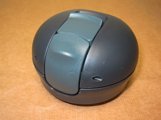 HP-8416 マグ用ふた栓 I(ブラック)