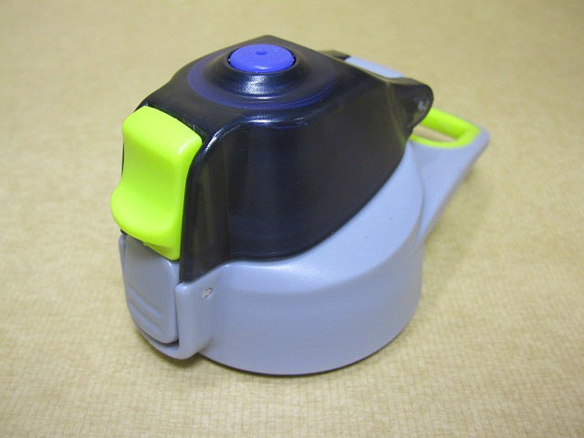 HP-8432 ダイレクトボトル用キャップユニット B(オークグレー)