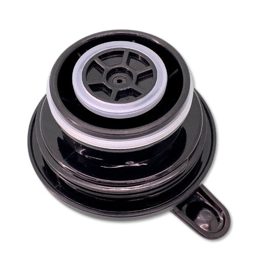 HP-8437 ステンレスポット用ふた栓 A