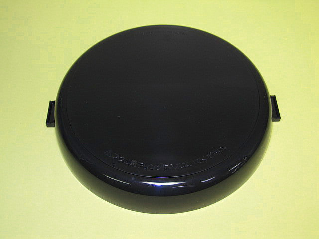 HP-8525 保温弁当箱用外ぶた B(ブラック)