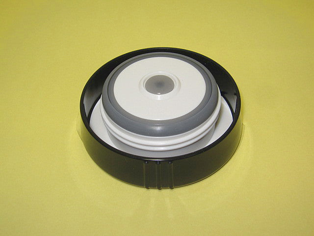 HP-8540 フードマグ用ふた B(ブラック)