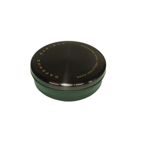 HP-8703 カフェマグバリスタ用ふた栓(ブラック)
