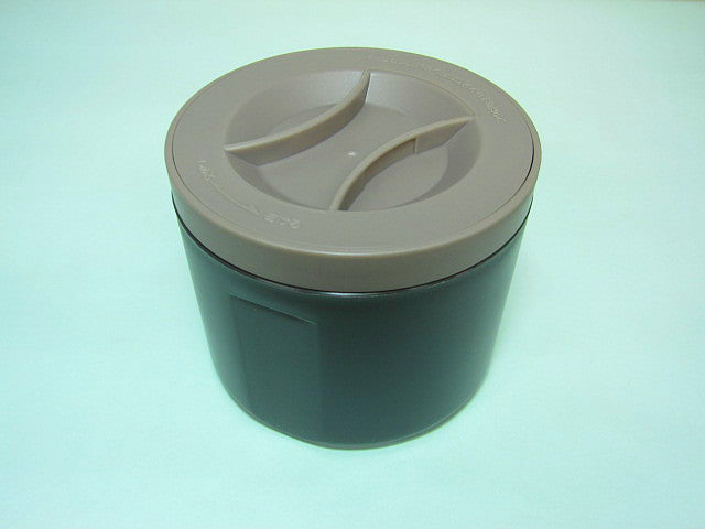 HP-8715 ネオエコランチ用ご飯容器セット(1800)