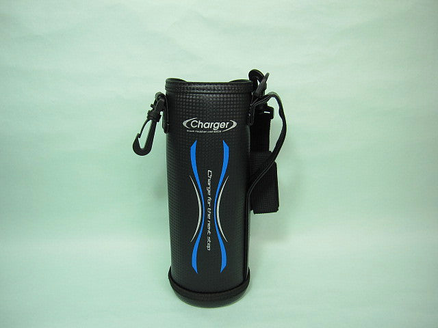 HP-8722 NEWエナジーチャージャー800用ポーチ(ブルー×ブラック)