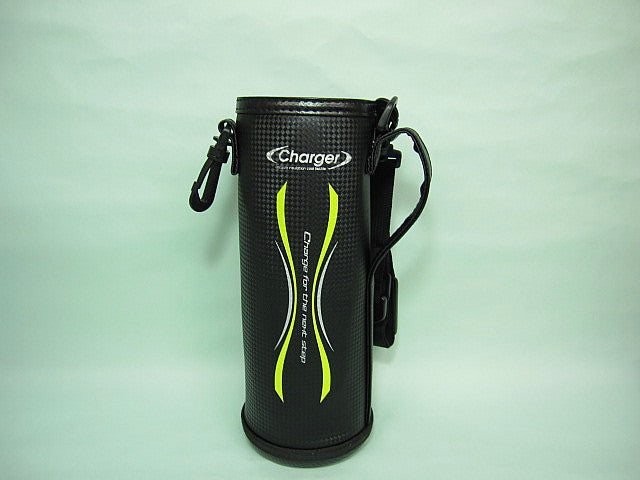 HP-8726 NEWエナジーチャージャー1100用ポーチ(イエロー×ブラック)