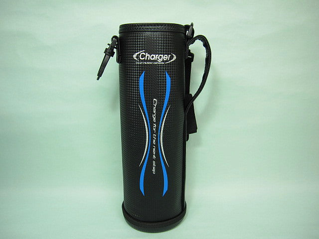 HP-8727 NEWエナジーチャージャー1500用ポーチ(ブルー×ブラック)