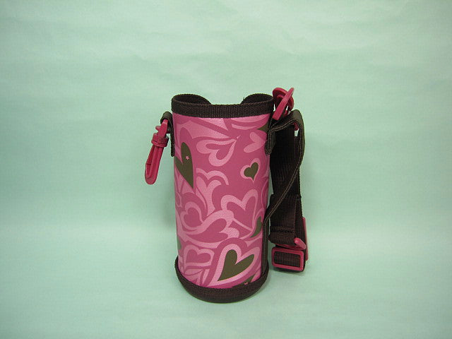 HP-8732 キッズチャージャー600用ポーチ(ハート)