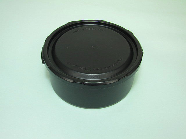 HP-8767 オクタスランチジャー2000(ブラック)用おかず容器セット